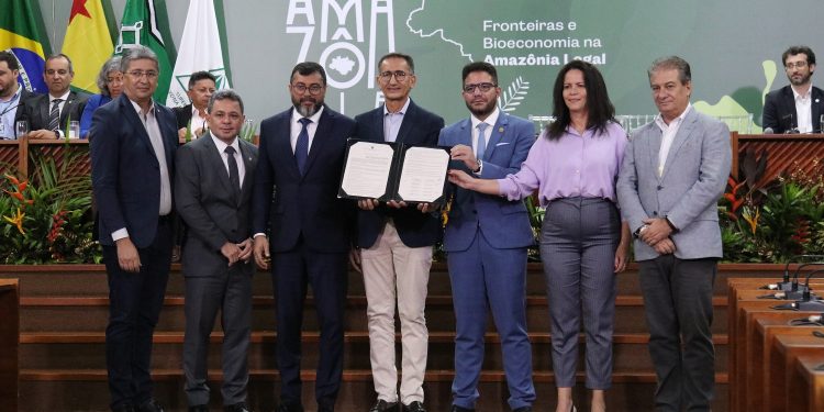 FIEAM destaca iniciativa pelo crescimento da bioeconomia