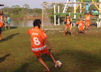 Mulheres na Amazônia se destacam em empreendedorismo, esportes e educação