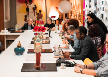 Brasil e Moçambique unem forças pela Bioeconomia e Sustentabilidade