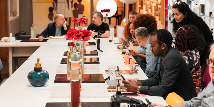 Brasil e Moçambique unem forças pela Bioeconomia e Sustentabilidade