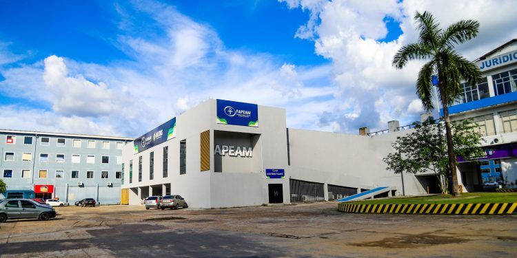 Fapeam está com inscrições