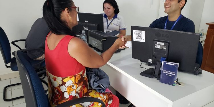 Cosama registra desempenho positivo no atendimento ao cliente