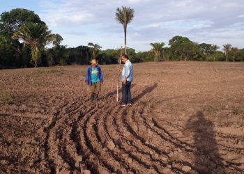Palestra sobre eventos hidroclimáticos extremos acontece em Manaus