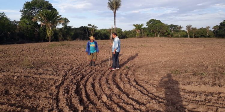 Palestra sobre eventos hidroclimáticos extremos acontece em Manaus