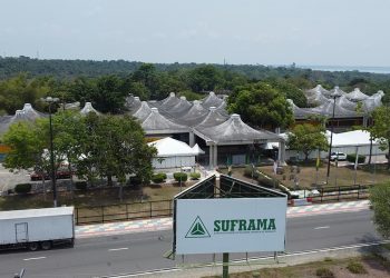 Suframa adere ao modelo de Governança e Gestão Pública