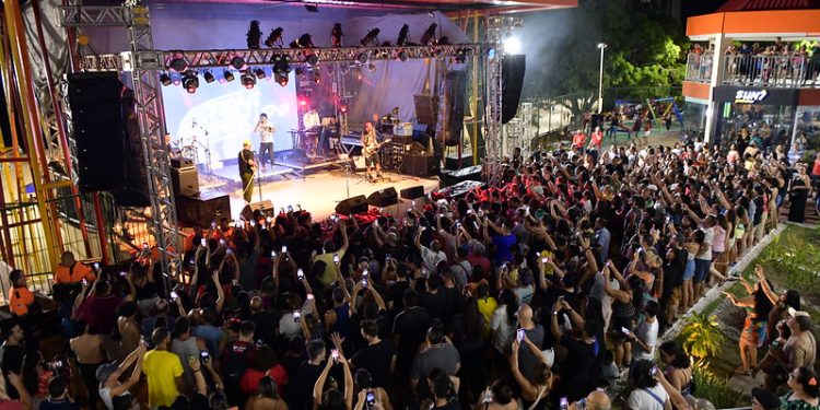 Programação especial de Páscoa na Casa de Praia Zezinho Corrêa neste fim de semana