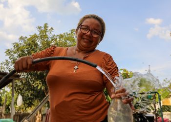 Manaus lidera investimentos em Saneamento Básico no Norte com R$ 1,2 Bilhão