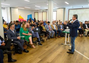 Amazonas mapeia demandas para fortalecer CT&I