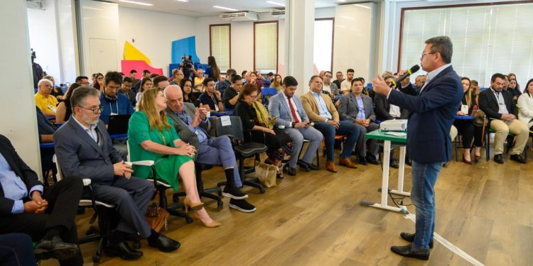 Amazonas mapeia demandas para fortalecer CT&I