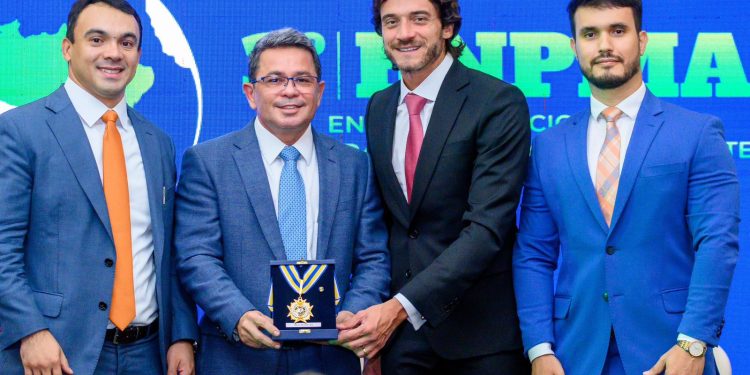 Amazonas destaca sustentabilidade em encontro de procuradores