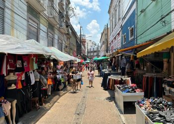 Vendas no comércio têm alta de 2,5% em janeiro, segundo IBGE