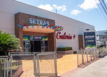 Manaus comemora o Dia