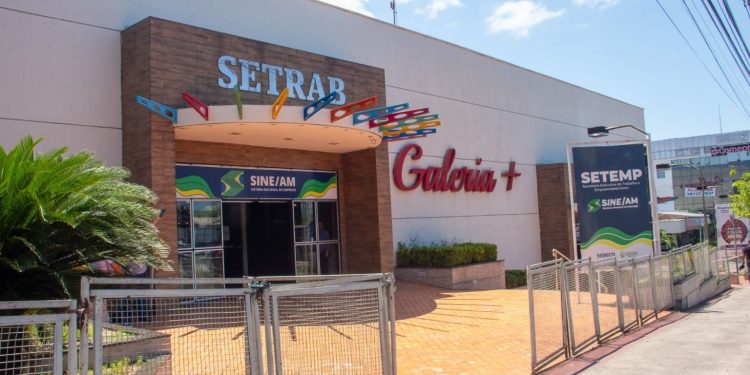 Manaus comemora o Dia