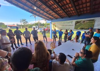 Suframa inicia jornada de desenvolvimento em Itacoatiara