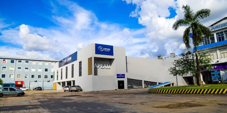 Chamada internacional de mobilidade acadêmica abre inscrições 