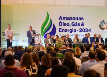 Amazonas inicia divulgação global do potencial energético para economia verde