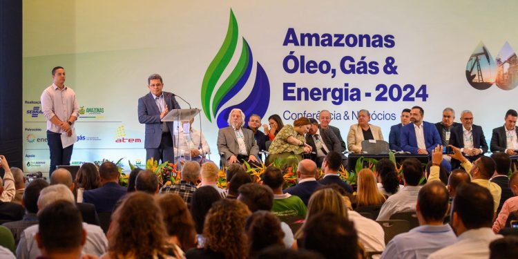 Amazonas inicia divulgação global do potencial energético para economia verde