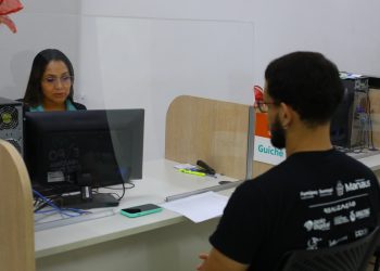Sine Manaus oferta 300 vagas de emprego nesta sexta-feira (8)