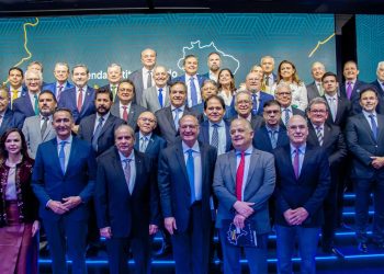 CNC apresenta Agenda Institucional do Sistema Comércio 2024