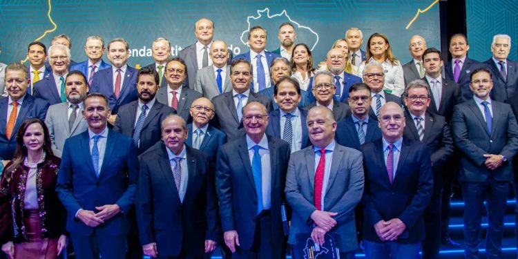 CNC apresenta Agenda Institucional do Sistema Comércio 2024