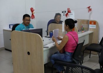 Sine Manaus oferta vagas de emprego nesta segunda-feira (11)
