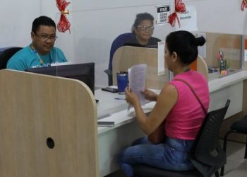 Sine Amazonas divulga vagas de emprego nesta quinta-feira (14)