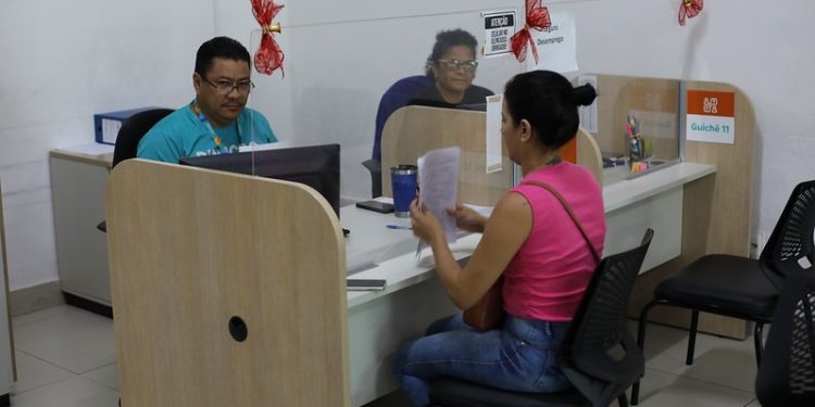 Sine Manaus oferta vagas de emprego nesta segunda-feira (11)