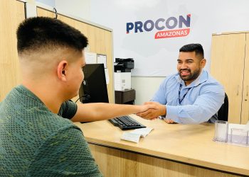 ‘Feirão Limpa Nome’ oferece condições de negociação em Manaus