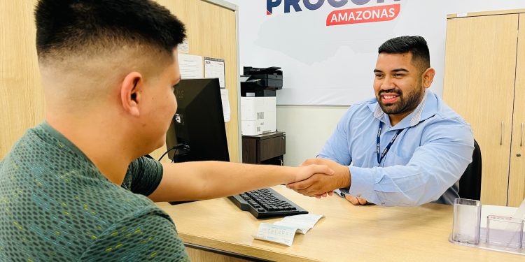 ‘Feirão Limpa Nome’ oferece condições de negociação em Manaus