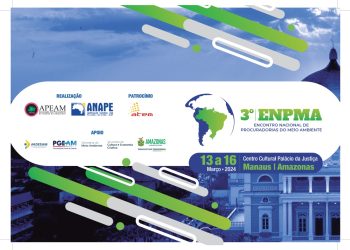 Evento reúne especialistas de meio ambiente em Manaus 