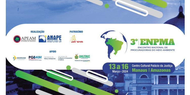 Evento reúne especialistas de meio ambiente em Manaus 