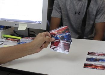 ‘PasseFácil Aqui’ tem emissão gratuita em Manaus 