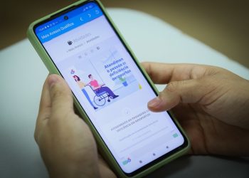 Projeto promove cursos de capacitação para atendimento de PCDs