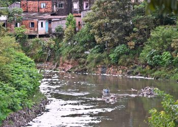 Seminário sobre igarapés de Manaus terá exposição interativa
