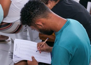 Treinamento Básico Operacional abre inscrições em Manaus 