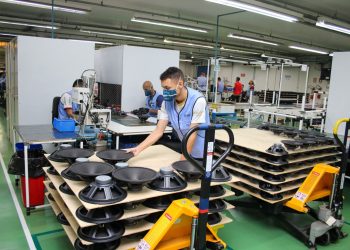 PIB do Amazonas cresce 2,19% no 4º trimestre de 2023