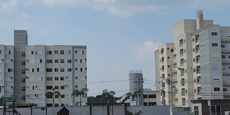 Pesquisa revela crescimento no mercado imobiliário do Amazonas