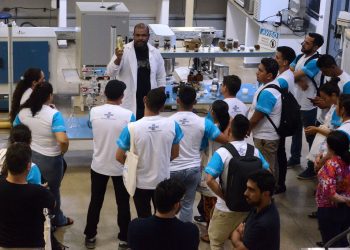 Projeto do CBA e UEA seleciona participantes para estudo em Manaus 