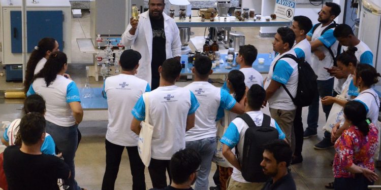 Projeto do CBA e UEA seleciona participantes para estudo em Manaus 