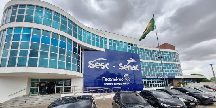 Jornada da Suframa em Roraima começa nesta quarta-feira (20)