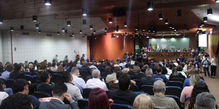 Suframa sedia seminário internacional sobre bioeconomia na Amazônia