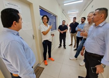 Dicas para impulsionar a inovação marcam dia de encerramento da Jornada em RR