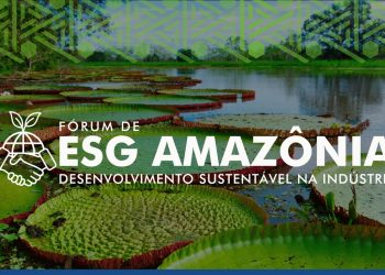 Suframa sedia Fórum de ESG Amazônia promovido pelo Cieam