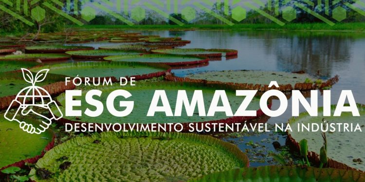 Suframa sedia Fórum de ESG Amazônia promovido pelo Cieam