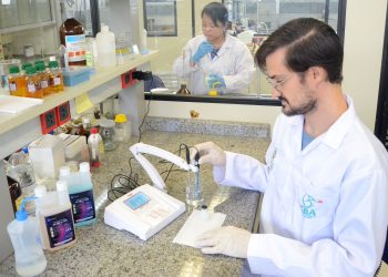 CBA oferece portfólio de projetos para investimentos da Lei de PD&I