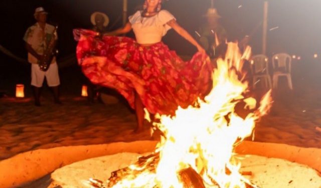 Imersão cultural na comunidade indígena Borari, em Alter do Chão