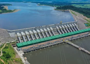 Belo Monte é a hidrelétrica que emite menos gases efeito estufa na Amazônia
