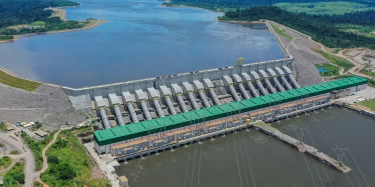 Belo Monte é a hidrelétrica que emite menos gases efeito estufa na Amazônia