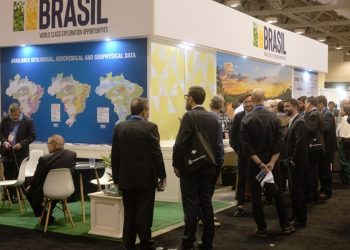 Amazonas participa de convenção mundial no Canadá