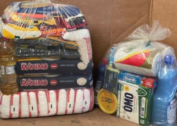 Preço da cesta básica sobe em 14 capitais brasileiras em fevereiro 